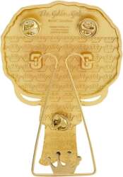 102727 - Funko Pop! Golden Girls - Sophia (04) - Disney Licensed alternate image