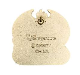 102746 - Create Your Own - Malificent, Ursula, Cruella, Evil Queen - Disney Store US alternate image