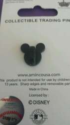 102772 - Major League Baseball (MLB) - All Star Game (ASG) - Donald Pitching A Ball - Disney Licensed alternate image