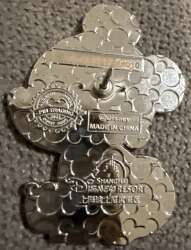 102780 - Sleeping Baby - Mickey Sleeping Baby - Shanghai Disney Resort alternate image