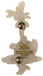 102784 - Disney Sidekick Series - The Little Mermaid - Flounder And Sebastian - Disney Store US alternate image