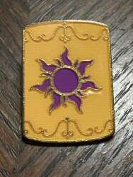 10280 - Disney Parks - Tangled Icons - Lantern alternate image