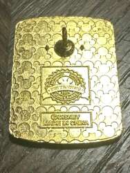 10280 - Disney Parks - Tangled Icons - Lantern alternate image