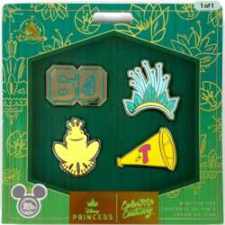 102811 - Color Me Courtney - Tiana - CROWN ONLY - Disneyland Resort alternate image