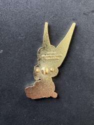 102820 - Tinker Bell Glitter Wings - Loungefly alternate image