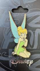 102820 - Tinker Bell Glitter Wings - Loungefly
