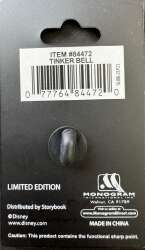 102820 - Tinker Bell Glitter Wings - Loungefly alternate image