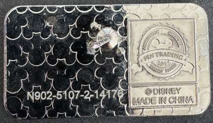 102860 - The Nightmare Before Christmas - Jack Skellington - Disneyland Resort alternate image