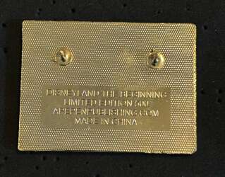 102881 - Ape Pen Publishing Photo Pins - 20,000 Leagues Nautilus - Disney Licensed alternate image