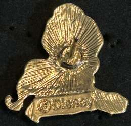 102885 - Gold Belle - Disney Licensed alternate image