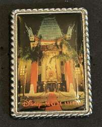 102888 - MGM Studios - Chinese Theater - Walt Disney World