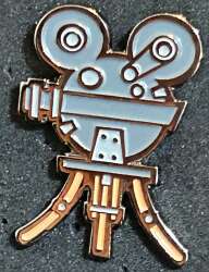 102890 - Japan Movie Production Set: Movie Projector Only - Tokyo Disneyland Resort