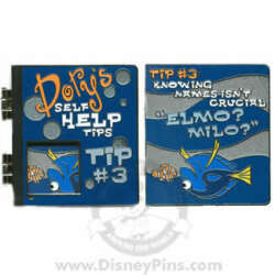 Tip #3: Knowing Names Isn't Crucial