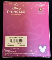 102914 - BoxLunch - Princess Camera Slider Mystery Collection - Snow White - Disney Licensed alternate image