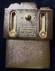 102919 - BoxLunch - Princess Camera Slider Mystery Collection - Ariel - Disney Licensed alternate image