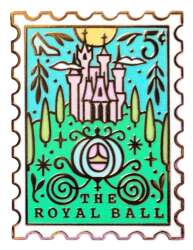 The Royal Ball