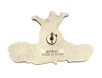 102985 - The Little Mermaid - Ursula, Flotsam and Jetsam Three Pin Set - Tokyo Disneyland Resort alternate image