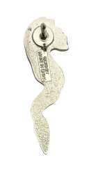 102985 - The Little Mermaid - Ursula, Flotsam and Jetsam Three Pin Set - Tokyo Disneyland Resort alternate image