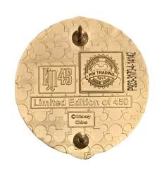 102989 - The Haunted Mansion 45th Collection - Cat: CHASER - Disneyland Resort alternate image