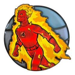 Human Torch