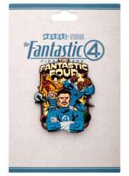 102994 - The Fantastic 4: First Steps - The Fantastic 4 Movie Characters - Disney Licensed alternate image