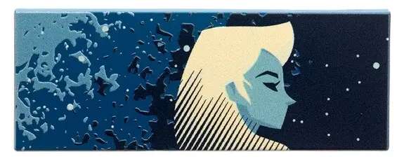 Invisible Woman