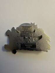 103011 - Nightmare Before Christmas Dark Side Collection - Jack Skellington and the Soul Robber - Disneyland Resort alternate image