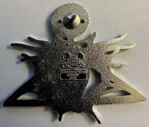 103012 - Nightmare Before Christmas - Jeweled Jack Skellington alternate image