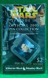 Bail Organa (#10 of 20)