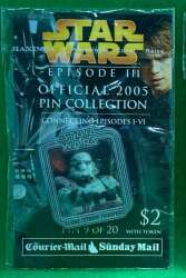 Clone/Storm Trooper (#9 of 20)