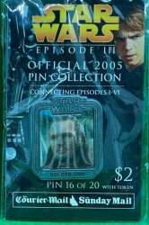 Qui-Gon Jinn (#16 of 20)