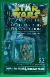 Mace Windu (#11 of 20)