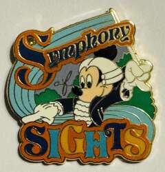 101534 - Adventures by Disney - Danube River Cruise - East to West - Day 4 - Symphony of Sights - Adventures by Disney alternate image