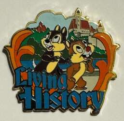 Day 5 - Living History