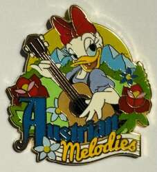 Day 6 - Austrian Melodies