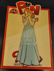 88716 - Pin Trading Time Event - Wendy - Disneyland Resort Paris alternate image