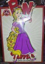 103075 - Pin Trading Time Event - Rapunzel - Disneyland Resort Paris