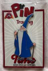 103084 - Pin Trading Time Event - Merlin - Disneyland Resort Paris