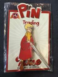 103086 - Pin Trading Time Event - Arthur - Disneyland Resort Paris