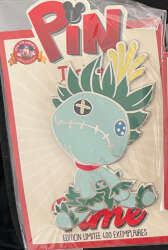 103094 - Pin Trading Time Event - Souillon - Disneyland Resort Paris