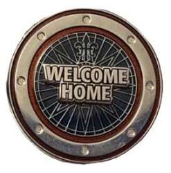 103095 - Welcome Home - Porthole Welcome Home Gift - Disney Vacation Club