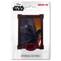 103108 - Pink A La Mode (PALM) Exclusives - Star Wars Revenge of the Sith Anniversary - Disney Licensed alternate image