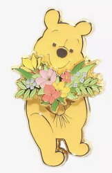 Pooh Bear