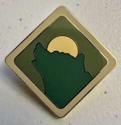 Grizzly Peak Diamond