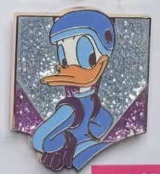 Donald Duck ONLY