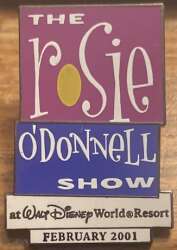 103163 - Unknown Series - The Rosie O'Donnell Show at Walt Disney World Resort - Walt Disney World