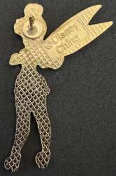 103189 - Tinker Bell - Tinker Bell with crossed arms looking over her shoulder alternate image