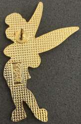 103190 - Tinker Bell - Tinker Bell crossing her arms with Glitter Wings alternate image