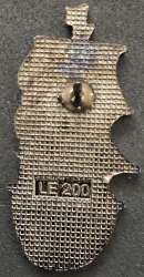 103192 - Peter Pan - The Jolly Rodger w/Tinker Bell alternate image