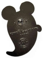 103230 - Halloween 2022 - Ghost with his Tounge Out - Tokyo Disneyland Resort alternate image